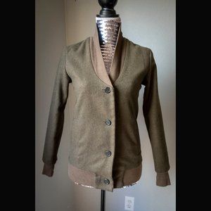 🔥3/$12 UO Shawl Blazer Small Men’s Style